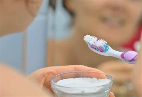 diş beyazlatma karbonat zararları